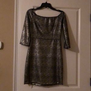 Sparkly dress. NWOT!